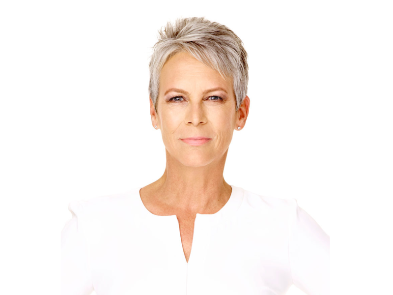 Jamie Lee Curtis Picks The 9 Best Works From Paris Photo L A Artsy