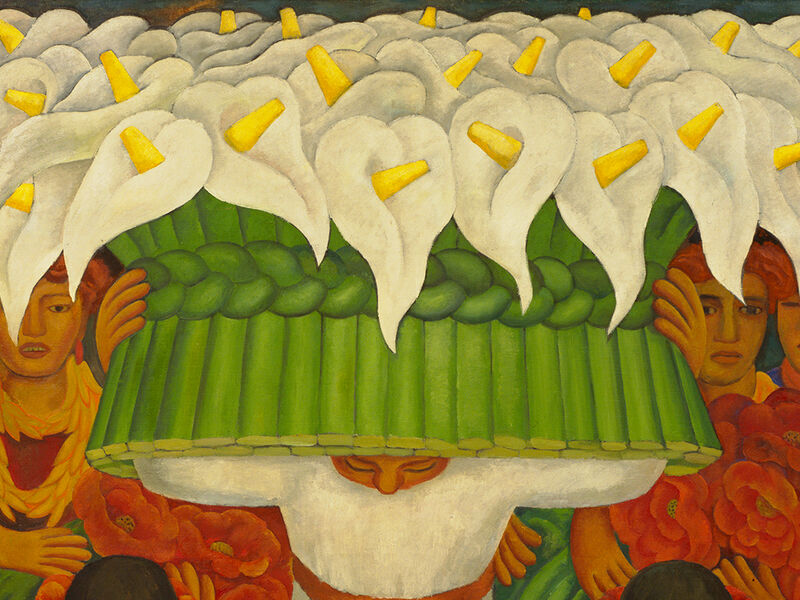 Why Mexican Modernism Is So Relevant Right Now Artsy