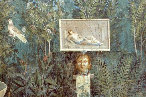 7 Ancient Roman Sculptures You Need To Know Artsy