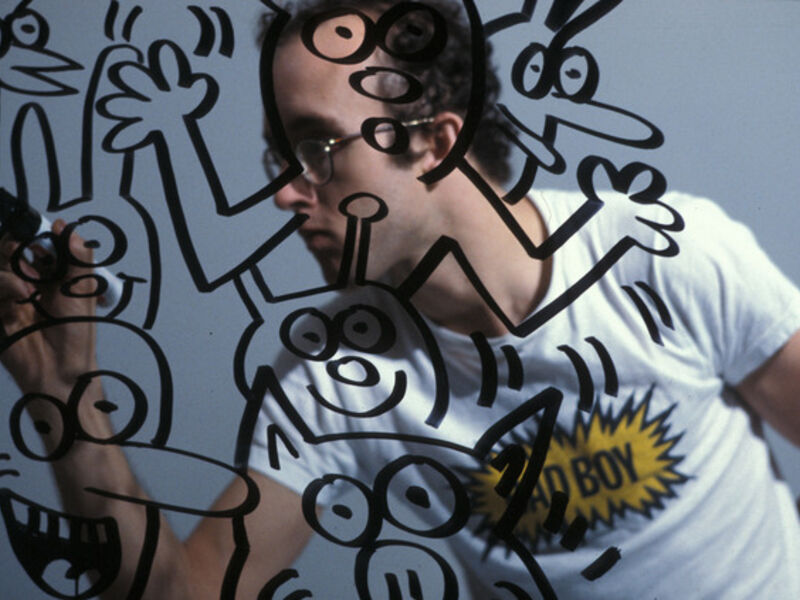 From Mesopotamia To 1980s New York What Art History Owes To Its