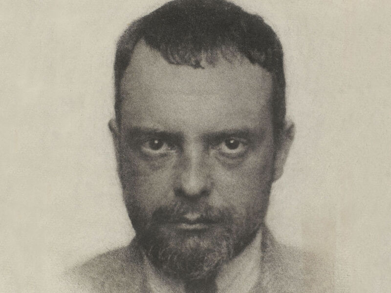What You Need To Know About Paul Klee Artsy