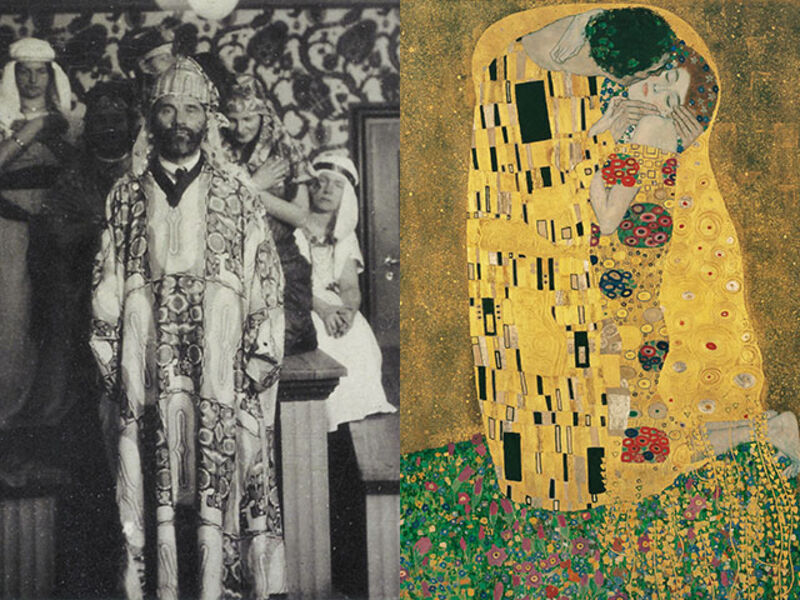 What You Need To Know About Gustav Klimt Artsy