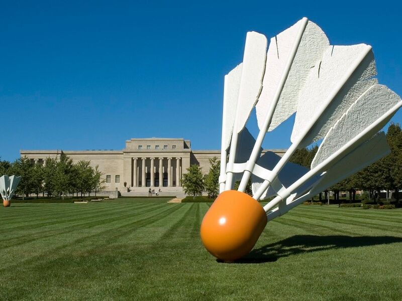 How Conservators Keep Masterworks of Outdoor Sculpture Safe - Artsy