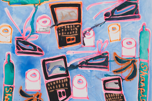 Exploring The Art Market S Best And Worst Practices Artsy