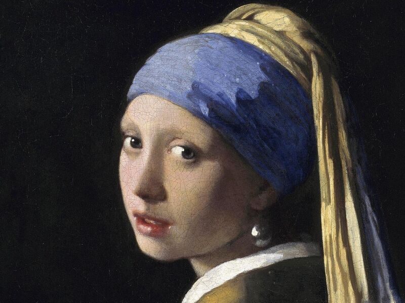 The Dutch Golden Age Artsy