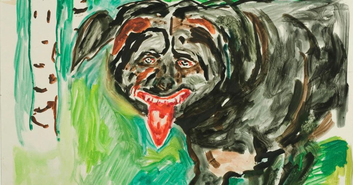 9 Surprisingly Bad Artworks By Masters From Michelangelo To Munch Artsy 9 Surprisingly Bad Artworks By Masters From Michelangelo To Munch Artsy