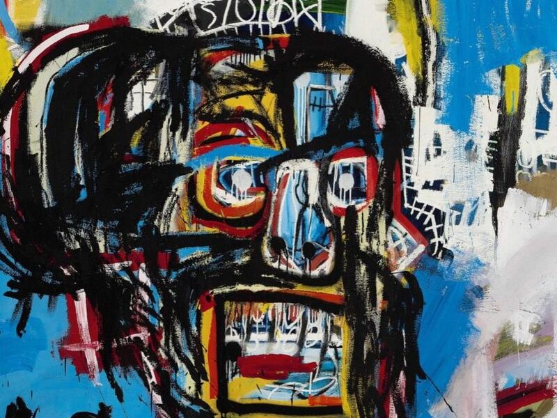 The Death Effect On Artists Prices Actually Occurs When They Re
