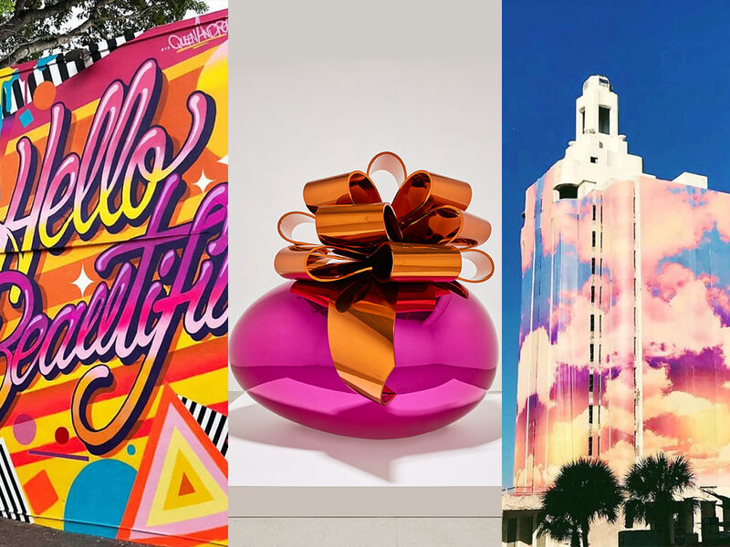 Is Figurative Or Abstract Art More Popular Today Artsy