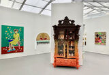 The 10 Best Booths at Untitled Art Miami Beach 2021