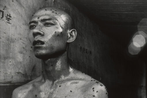 I M Obsessed With This Striking Room At Berlin S Neues Museum Artsy