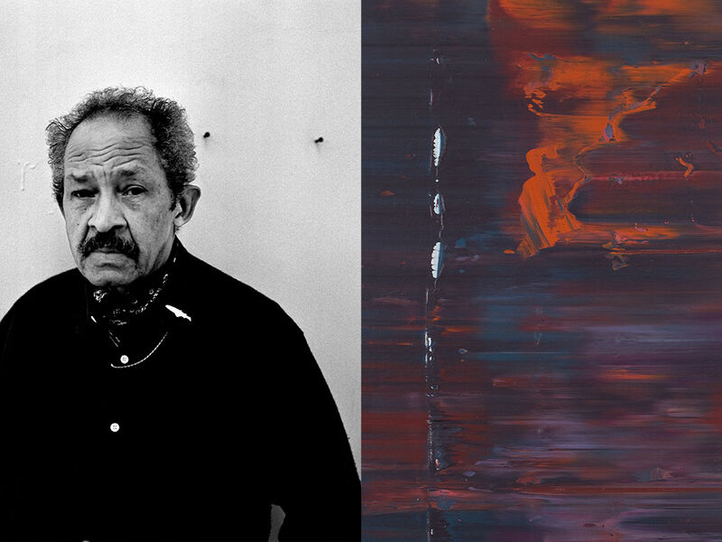 Beloved Painter Jack Whitten As Remembered By Artists Curators