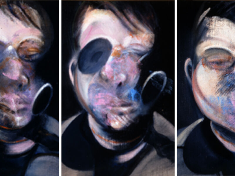 What You Need To Know About Francis Bacon Artsy