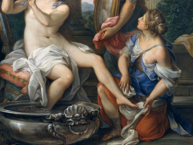 The Not So Subtle Sexual Innuendo In Renaissance Art Artsy