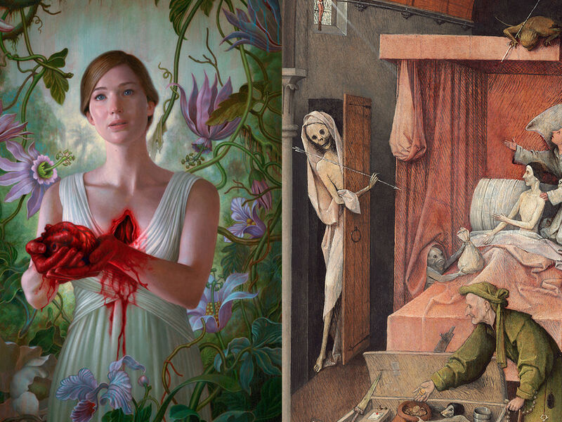 Why Bosch Is Used To Describe Everything From High Fashion To