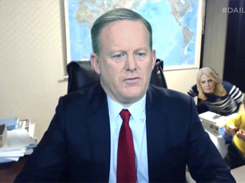 Tracking The Bbc Dad Meme S Transformation Into Artistic Satire