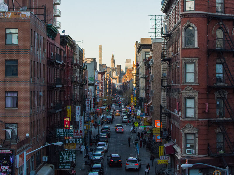 Why New York S Most Important Art District Is Now The Lower East