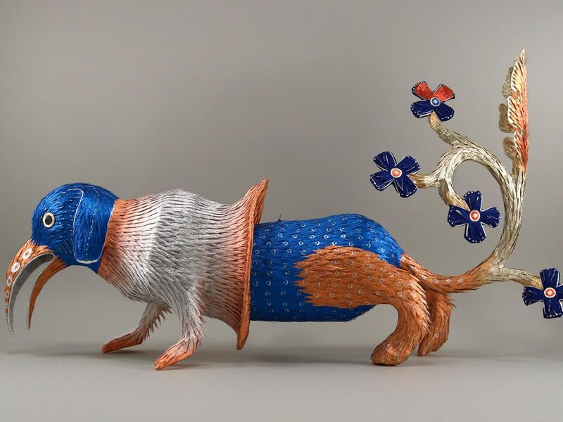 6 Artists Pushing The Limits Of Paper Artsy