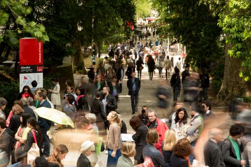 The Artists In The Venice Biennale 2019 Artsy