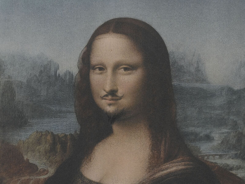What Memes Owe To Art History Artsy