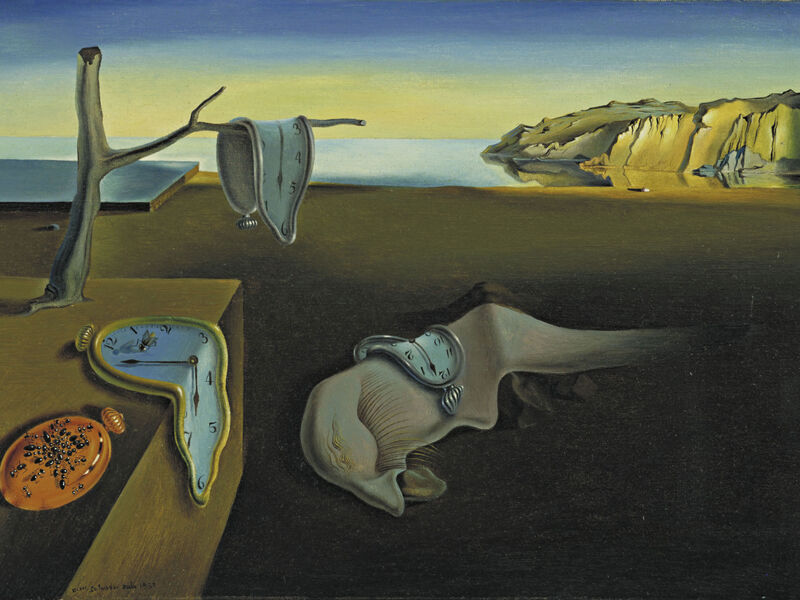What You Need To Know About Salvador Dali Artsy What You Need To Know About Salvador Dali Artsy