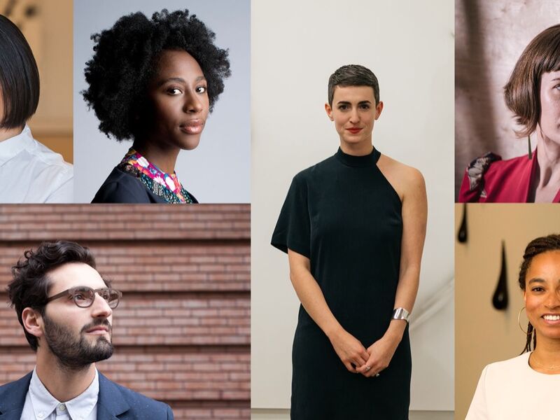 The 20 Most Influential Young Curators In The United States Artsy