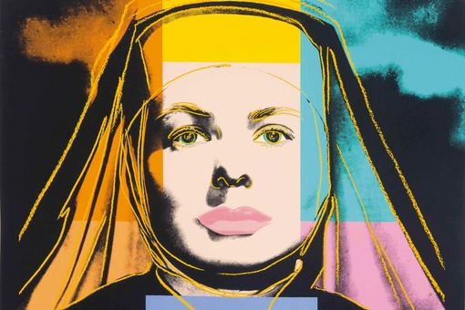 How Nuns Have Shaped the Course of Art History