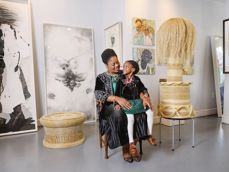 black owned galleries to support in the united states artsy black owned galleries to