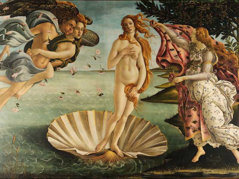 The Italian Renaissance Artsy