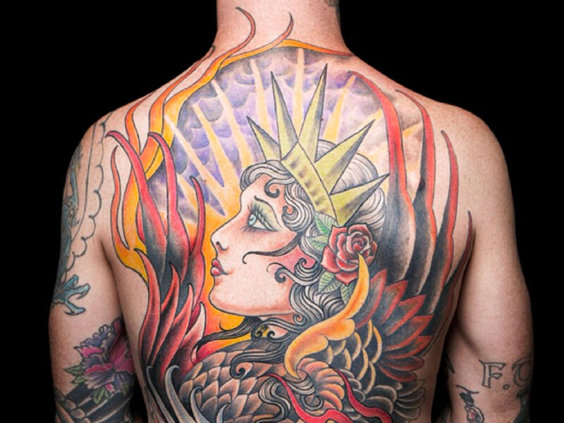 Download When Does A Tattoo Become Art Artsy Desktop Wallpaper Free Get Wallpaper When Does A Tattoo Become Art Artsy HD