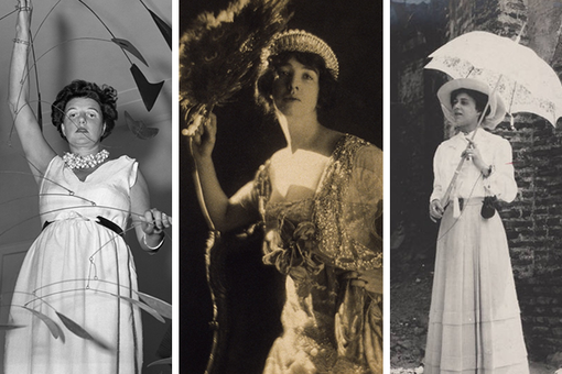 The Women Who Built the New York Art World