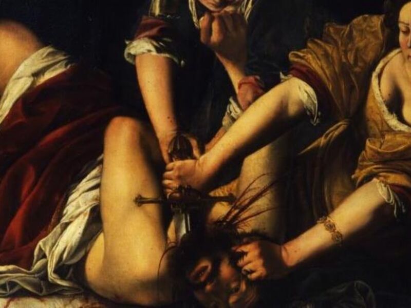 8 Women Artists Who Influenced The Renaissance And Baroque Artsy