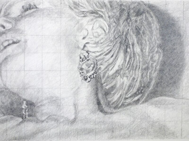 For Artists Grids Inspire Both Order And Rebellion Artsy