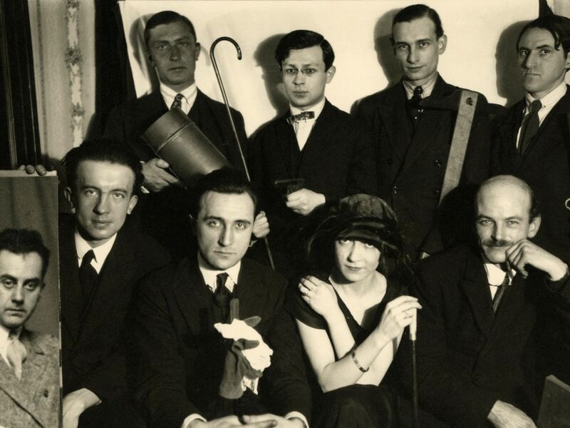 From Dada To Bauhaus How 14 Art Movements Got Their Names From Dada To Bauhaus How 14 Art Movements Got Their Names