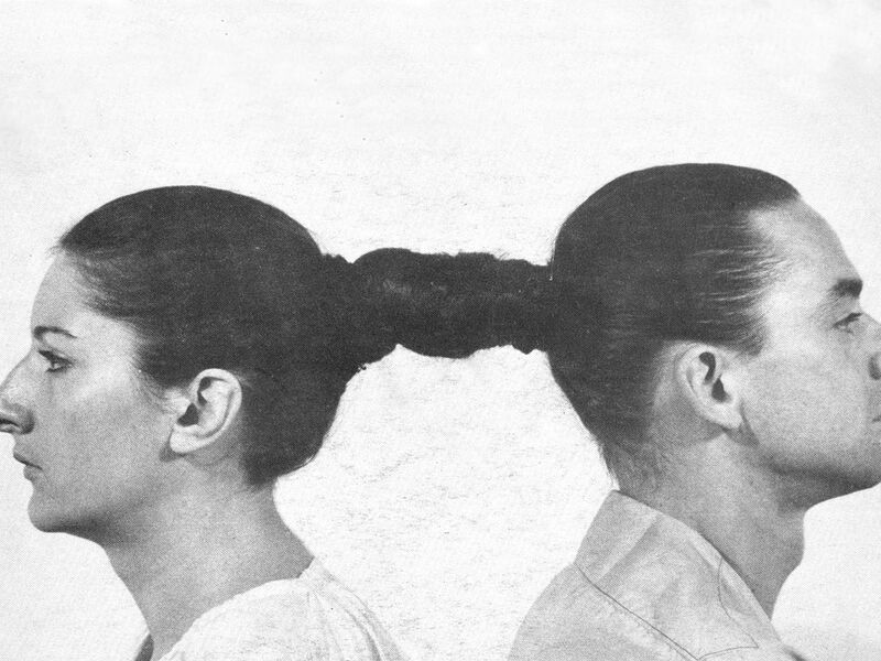 7 Great Artist Duos That Shaped Art History Artsy