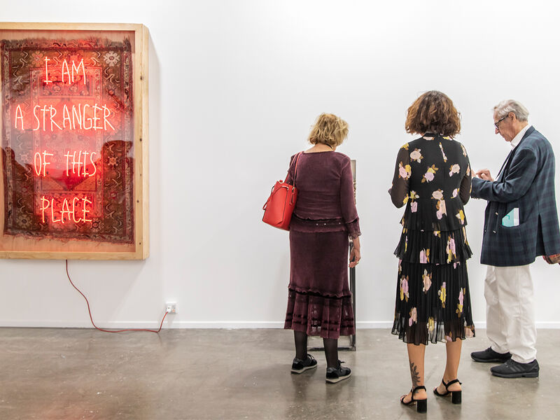 3 Art World Experts On How The Art Market Will Change In 21 Artsy