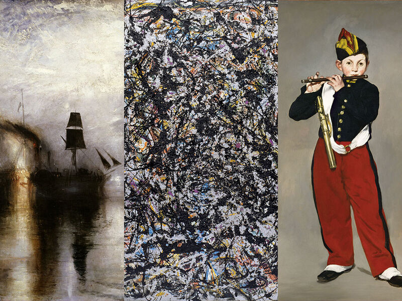 Do Art Movements Still Matter Artsy