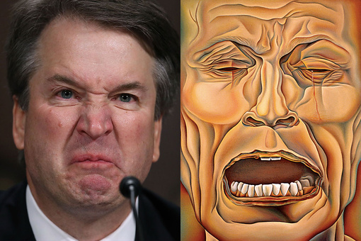 What Judy Chicago’s Work Reveals about Toxic Masculinity