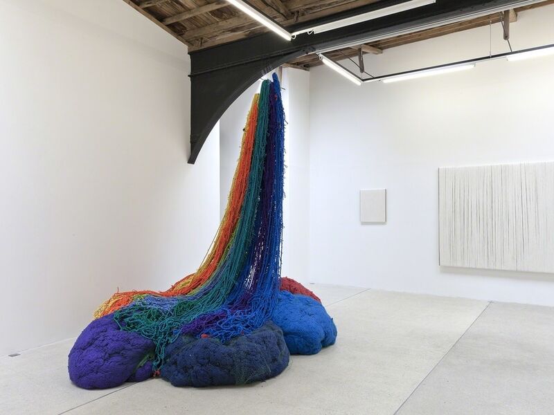 10 Textile Artists Who Are Pushing The Medium Forward Artsy