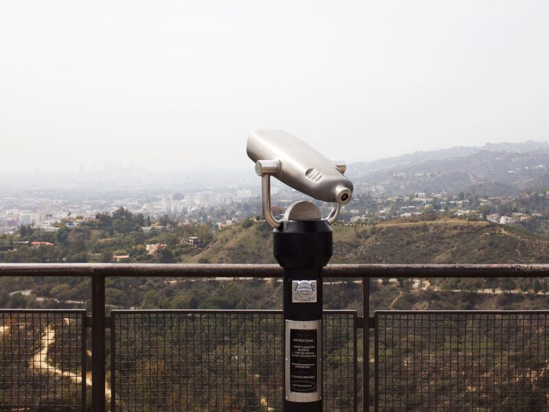 l a s must see galleries museums and art world watering holes artsy