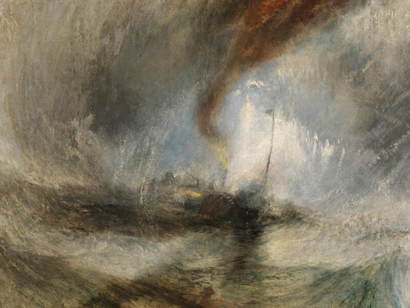 What You Need To Know About J M W Turner Britain S Great Painter