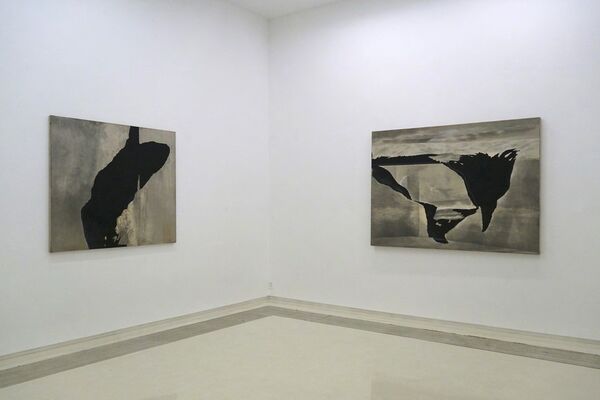 Abstract Art 11 Abstraction As Painterly Rhetoric A Case Study