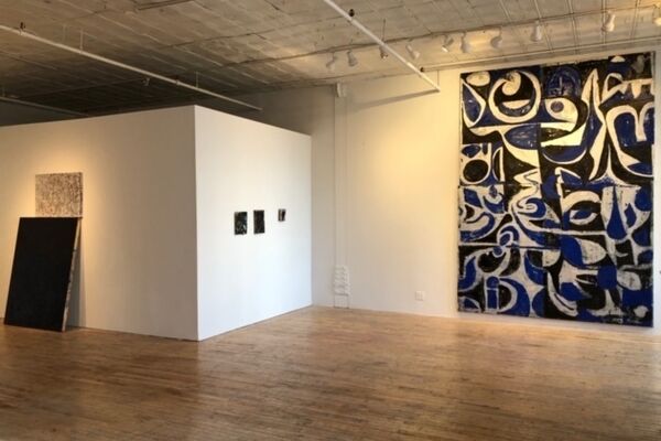 Other Sides Other Sizes M David Co Artsy