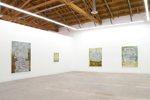 Craig Taylor Enface Cb1 Gallery Artsy