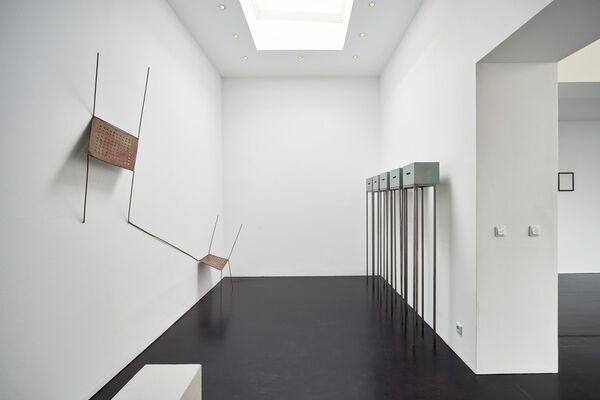 175 Jahre Verein Berliner Kunstler Um Druck