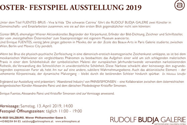 Land Tirol Trauert Um Einen Grossen Kunstler Unsertirol24