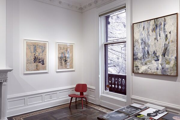 Stuart Sutcliffe Harper S Apartment Harper S Artsy