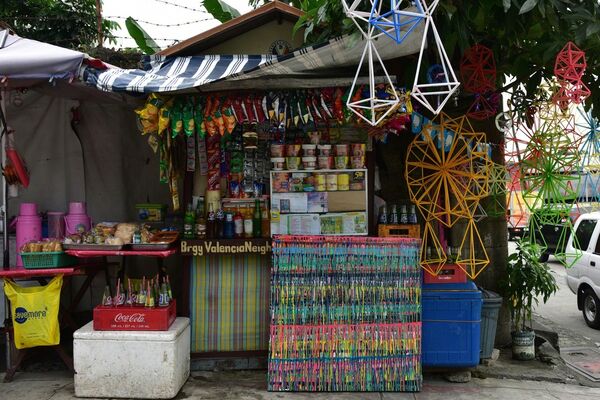 Street Mining Contemporary Art From The Philippines Sundaram Tagore Gallery Artsy