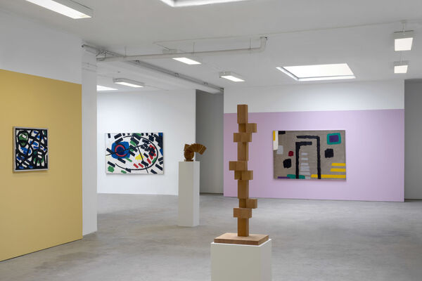 What You Own Is On Its Way To Others Durst Britt Mayhew Artsy