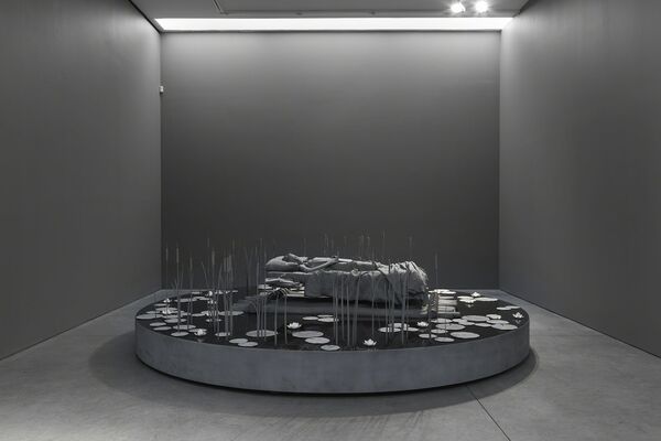 Hans Op De Beeck Marianne Boesky Gallery Artsy