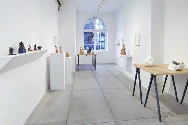 Ceramics Now Jane Hartsook Gallery Artsy